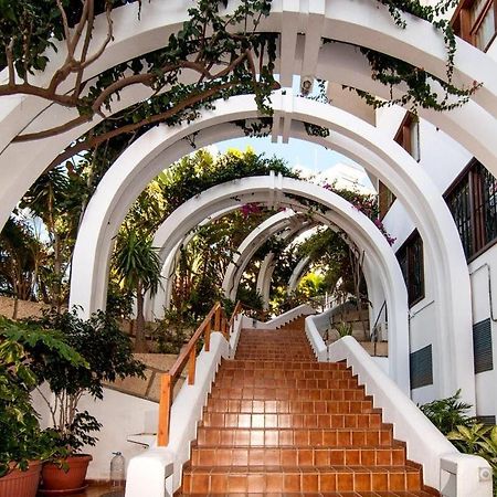אדחה Cozy Apartment Close To Fanabe Beach, Tenerife מראה חיצוני תמונה