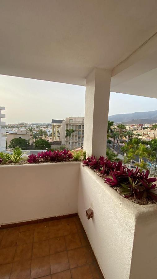 אדחה Cozy Apartment Close To Fanabe Beach, Tenerife מראה חיצוני תמונה