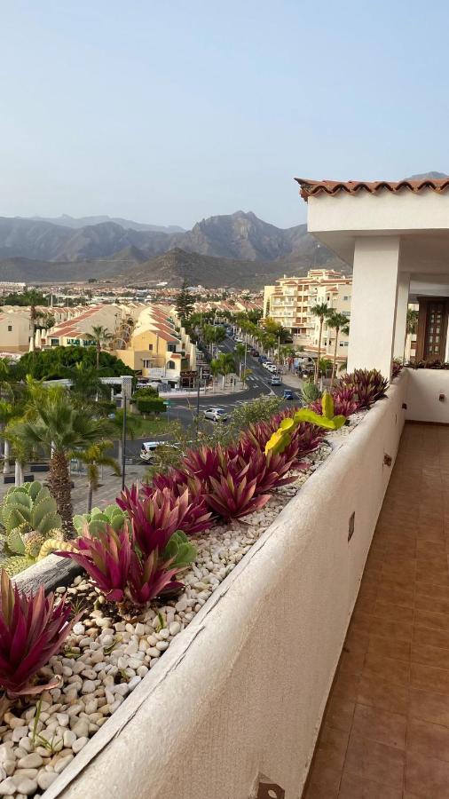 אדחה Cozy Apartment Close To Fanabe Beach, Tenerife מראה חיצוני תמונה