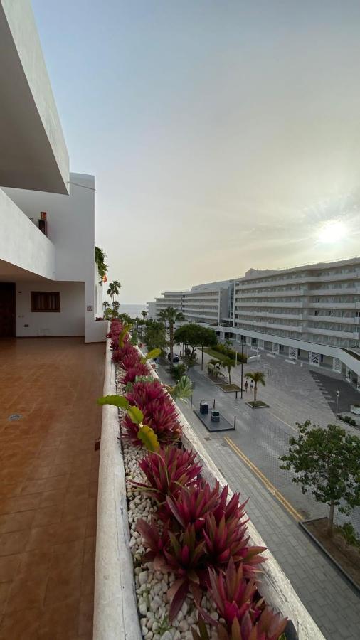 אדחה Cozy Apartment Close To Fanabe Beach, Tenerife מראה חיצוני תמונה