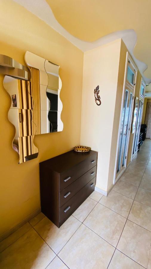 אדחה Cozy Apartment Close To Fanabe Beach, Tenerife מראה חיצוני תמונה